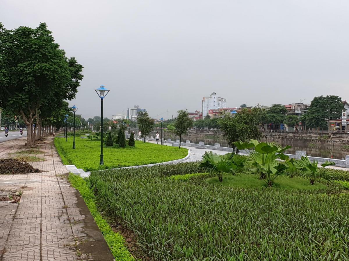 Diep'S House Eco Homestay Ninh Binh Zewnętrze zdjęcie